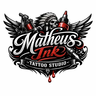 Foto de perfil de Matheus - Estúdio Teste